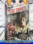 The Dark Goodbye Vol 1