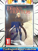 The Dark Hunters Vol 1