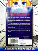 The Dark Hunters Vol 4