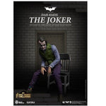 Beast Kingdom The Dark Knight Joker DAH-024DX Dynamic 8-Ction Heroes Deluxe Version Action Figure