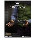 Beast Kingdom The Dark Knight Joker DAH-024DX Figurine d'action dynamique 8-Ction Heroes Deluxe Version
