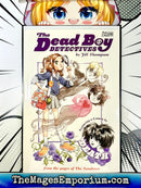 The Dead Boy Detectives