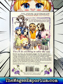 The Dead Boy Detectives