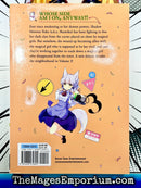 The Demon Girl Next Door Vol 3