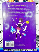 The Demon Girl Next Door Vol 4