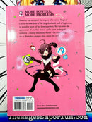 The Demon Girl Next Door Vol 5