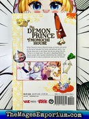The Demon Prince of Momochi House Vol 3