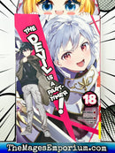 The Devil Is A Part-Time Vol 18 Ex Library