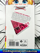 The Devil Is A Part-Time Vol 18 Ex Library