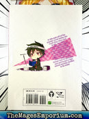 The Devil is a Part-Timer! High School! Vol 1