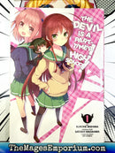 The Devil is a Part-Timer! High School! Vol 1