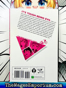 The Devil Is A Part-Timer! Vol 1