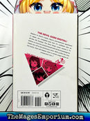 The Devil Is A Part-Timer Vol 10