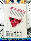 The Devil is a Part-Timer Vol 3 Ex Library
