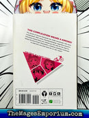 The Devil Is A Part-Timer! Vol 4