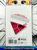 The Devil Is A Part-Timer! Vol 5