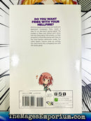 The Devil Is A Part-Timer! Vol 5 Light Novel