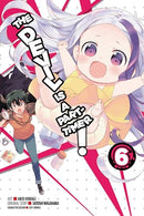 The Devil Is A Part-Timer! Vol 6