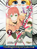 The Devil Is A Part-Timer! Vol 7