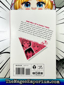 The Devil Is A Part-Timer! Vol 7