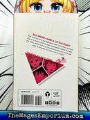 The Devil Is A Part-Timer! Vol 8