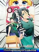 The Devil Is A Part-Timer! Vol 8