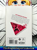 The Devil Is A Part-Timer! Vol 9