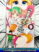 The Devil Is A Part-Timer! Vol 9