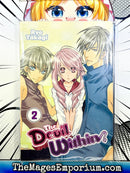 The Devil Within Vol 2