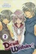 The Devil Within Vol 2