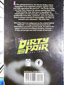 The Dirty Pair Book 3 A Plague of Angels