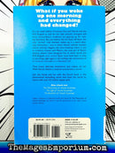 The Disappearance of Haruhi Suzumiya