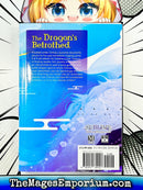 The Dragon's Betrothed Vol 1