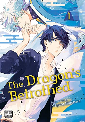 The Dragon's Betrothed Vol 1