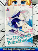 The Dragon's Betrothed Vol 2