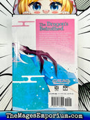 The Dragon's Betrothed Vol 2