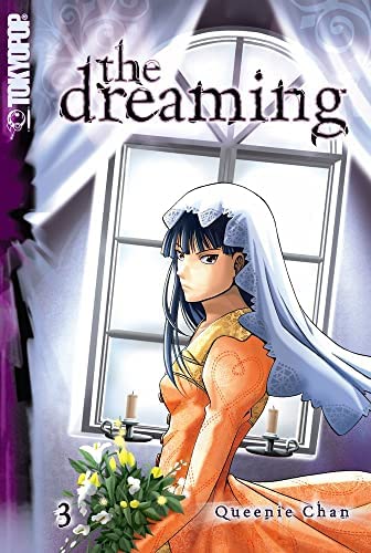 The Dreaming Vol 3