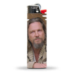 The Dude "Big Lebowski" Lighter