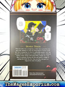 The Duke of Death and His Maid Vol 1