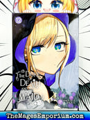 The Duke of Death and His Maid Vol 12