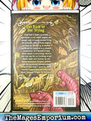 The Dungeon of Black Company Vol 1