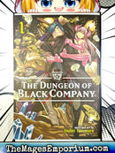 The Dungeon of Black Company Vol 1