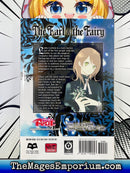 The Earl and The Fairy Vol 2
