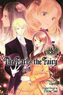 The Earl and the Fairy Vol 3