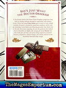 The Eccentric Doctor of the Moon Flower Kingdom Vol 1
