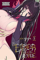 The Elder Sister-Like One Vol 3