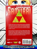 The Elusive Samurai Vol 1