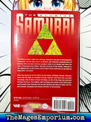 The Elusive Samurai Vol 1