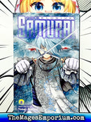 The Elusive Samurai Vol 11