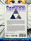 The Elusive Samurai Vol 11